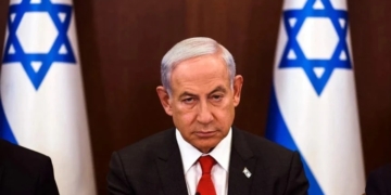 We’re Considering Arresting Netanyahu If He Attends UN Meeting, New York Mayor Says 2 Israeli Prime Minister, Benjamin Netanyahu