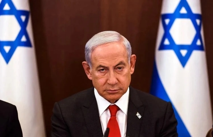 We’re Considering Arresting Netanyahu If He Attends UN Meeting, New York Mayor Says 1 Israeli Prime Minister, Benjamin Netanyahu