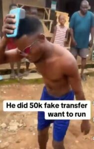 Jungle Justice: Police Arrest 4 For Assaulting Suspected Thief Dancing In Viral Video 2 76c925c5 cbb9 44f9 ba66 262dace84aed