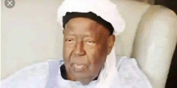 Adebayo Mourns Ex-Finance Minister, Abubakar Alhaji, Salutes His Enduring Legacy 2 Adebayo Mourns Ex-Finance Minister, Abubakar Alhaji, Salutes His Enduring Legacy