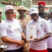 Okpebholo Promotes Healthy Living, Community Spirit At Edo Olympic Day Run
