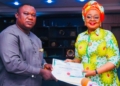 Sports Can Drive More Than Half Of Nigeria’s Economy, Says FCC Chair