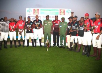 Team Lagbaja Clinches NADCEL 2026 Polo Tournament Title