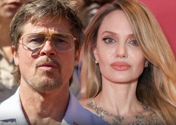 Angelina Jolie Opposes Brad Pitt’s Request for Financial Records in Winery Dispute