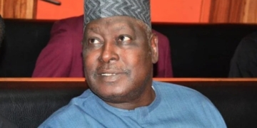 2027: Ex- SGF Babachir Warns Nigerians Against Voting Atiku 2 A Former Secretary To The Government Of The Federation, Babachir Lawal