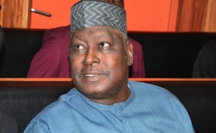 2027: Ex- SGF Babachir Warns Nigerians Against Voting Atiku 1 A Former Secretary To The Government Of The Federation, Babachir Lawal