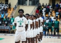 Nigeria U18 Boys Storm AfroBasket After Unbeaten Zone 3 Triumph