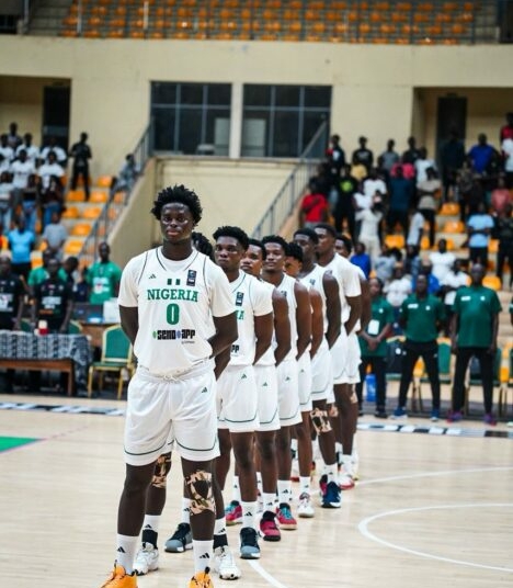Nigeria U18 Boys Storm AfroBasket After Unbeaten Zone 3 Triumph 1 85b11a52 67ce 414e 825d dcd18100ad48
