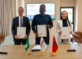 FG Seals AI Crop Monitoring Deal With Morocco, Targets 15 States