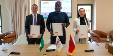 FG Seals AI Crop Monitoring Deal With Morocco, Targets 15 States 2 FG Seals AI Crop Monitoring Deal With Morocco, Targets 15 States