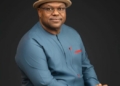 Ochei Hails Ogunsakin, Adesina For Historic Wimbledon Breakthroughs