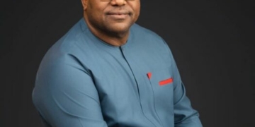 Ochei Hails Ogunsakin, Adesina For Historic Wimbledon Breakthroughs