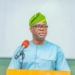 Oyo State Governor, Seyi Makinde Photo: Oyo State Govt