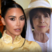 "My Forever Twin" — Kim Kardashian Pens Emotional Tribute Following Grandma MJ's Death 4 “My Forever Twin” — Kim Kardashian Pens Emotional Tribute Following Grandma MJ’s Death