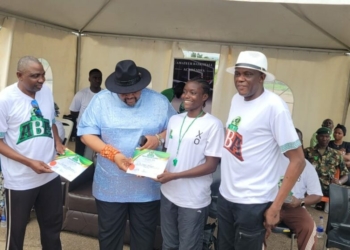 ABA Concludes Referees, Technical Officials Clinic With Call To Shape Nigerian Basketball’s Future