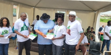 ABA Concludes Referees, Technical Officials Clinic With Call To Shape Nigerian Basketball’s Future