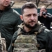 Zelensky Sacks Ukraine’s Top Army Commander After Days Of Protests 5 Ukrainian President, Volodymyr Zelensky