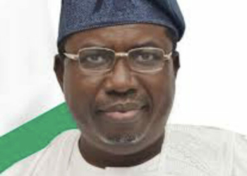 2027: Amupitan Cautions Military Against Partisanship