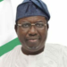 2027: Amupitan Cautions Military Against Partisanship