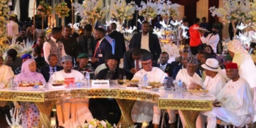 FCT Getting Better Under Wike 50 Years After Creation —Tinubu