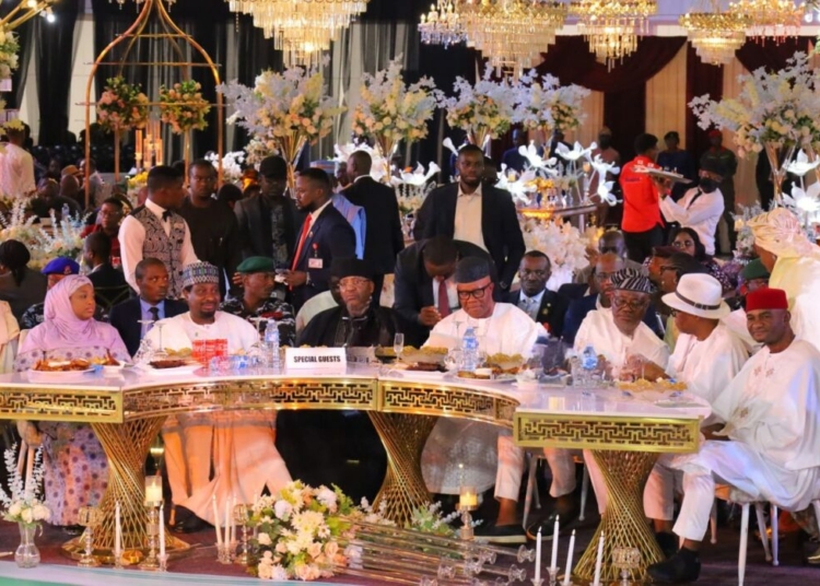 FCT Getting Better Under Wike 50 Years After Creation —Tinubu 1 8c28ff04 77be 46ac bf88 2dbefbd3b747