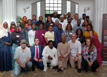 Spanish Embassy Trains Nigerian Journalists To Tackle Electoral Disinformation Ahead Of 2027 Polls
