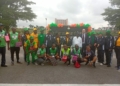 NSE Launches 2026 National Engineering Games To Promote Fitness, Unity Among Engineers