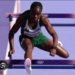 Amusan Settles For Commonwealth Bronze As Bid For Historic 3rd Straight Title Ends In Glasgow