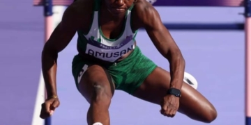 Commonwealth Games: Amusan, Enekwechi, Ogazi Lead Team Nigeria’s Medal Hunt In Busy Thursday Programme 2 Commonwealth Games: Amusan, Enekwechi, Ogazi Lead Team Nigeria’s Medal Hunt In Busy Thursday Programme