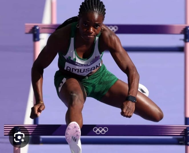 Commonwealth Games: Amusan, Enekwechi, Ogazi Lead Team Nigeria’s Medal Hunt In Busy Thursday Programme 1 94ec502a 82e5 4c85 b3d2 33e302645f25