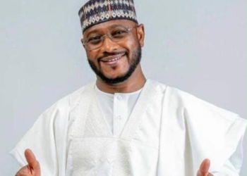 Sports Facilities Expert Egbe Hails Governor Lawal At 60, Applauds Infrastructure, Sports Development Drive