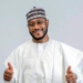 Sports Facilities Expert Egbe Hails Governor Lawal At 60, Applauds Infrastructure, Sports Development Drive