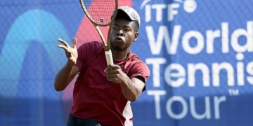 Nigerian Teen Seun Ogunsakin Qualifies For Wimbledon Junior Championships 2 Nigerian Teen Seun Ogunsakin Qualifies For Wimbledon Junior Championships