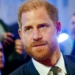 Prince Harry Criticizes British Court Ruling After Lawsuit Against Tabloid Dismissed