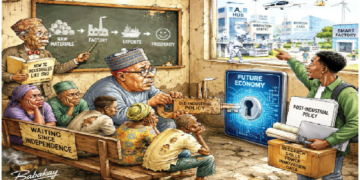 The End Of Development Economics: A Manifesto For A Post-Industrial Policy