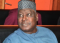 Tinubu feared Buhari’s Opposition Ahead Of APC primary – Babachir Lawal