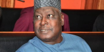 Tinubu feared Buhari’s Opposition Ahead Of APC primary – Babachir Lawal 2 Tinubu feared Buhari’s Opposition Ahead Of APC primary – Babachir Lawal