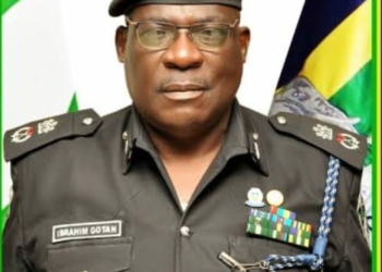 Police Arrest Osun SSG Over Alleged Possession Of PVCs, N4.8m