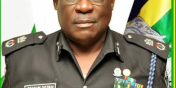 Police Arrest Osun SSG Over Alleged Possession Of PVCs, N4.8m