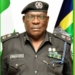 Police Arrest Osun SSG Over Alleged Possession Of PVCs, N4.8m