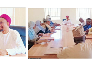 Adamawa Muslim Pilgrims Commission Begins Preparations For 2027 Hajj