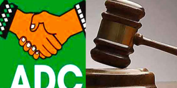 2027: Don’t Help Tinubu Undermine Nigeria’s Democracy -- ADC Tells Judiciary 3 2027: Don’t Help Tinubu Undermine Nigeria’s Democracy — ADC Tells Judiciary