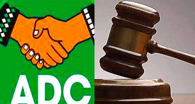 2027: Don’t Help Tinubu Undermine Nigeria’s Democracy — ADC Tells Judiciary