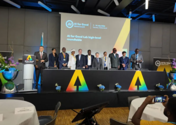 ITU Targets AI Readiness in Developing Nations to Build Local Capacity