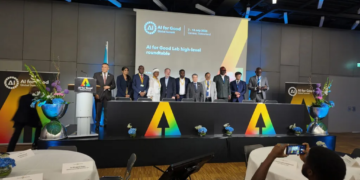 ITU Targets AI Readiness in Developing Nations to Build Local Capacity 3 ITU Targets AI Readiness in Developing Nations to Build Local Capacity
