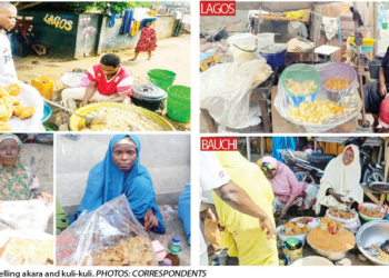 We’ve Built Houses, Trained Graduates From Selling Akara, Kuli-Kuli – Traders