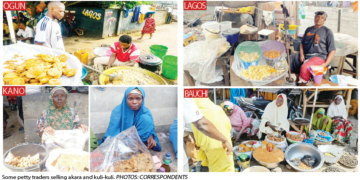We’ve Built Houses, Trained Graduates From Selling Akara, Kuli-Kuli – Traders