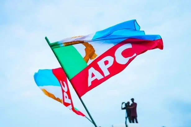 Osun Election 2026: We Are Studying The Results — APC 1 APC