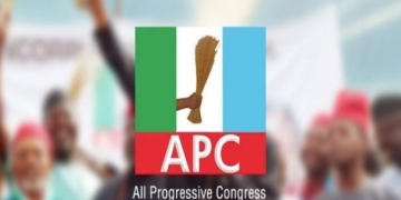 2027: Oyo APC Accuses Makinde Of Planning Crackdown On Opposition Campaigns 2 2027: Oyo APC Accuses Makinde Of Planning Crackdown On Opposition Campaigns