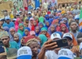 Sokoto ADC Supporters Dump Party , Join APC